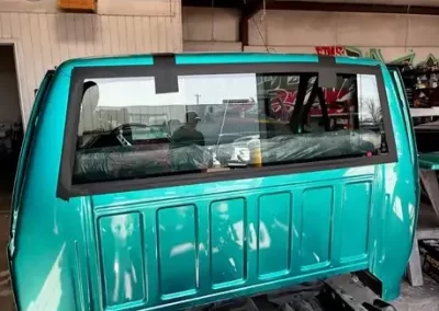 Auto Windshield Repair