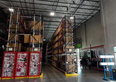 Mobile Windshield Repair