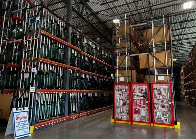 Windshield Crack Repair