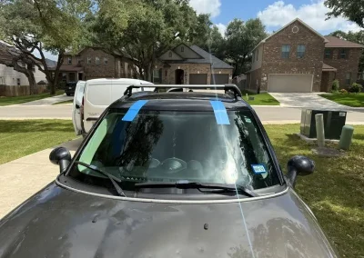 Auto Windshield Repair