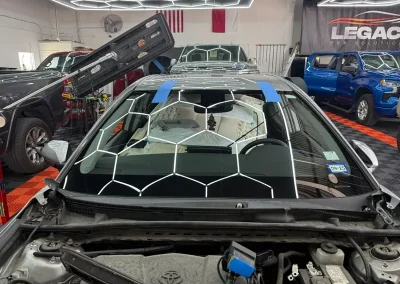 Windshield Crack Repair