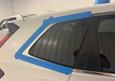 Windshield Repair Services